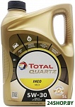Картинка Моторное масло Total Quartz Ineo MC3 5W-30 5л