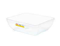 Картинка Форма для выпечки Pyrex Daily 344B000/D