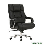Картинка Кресло Brabix Bomer HD-007 (черный)