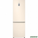 Картинка Холодильник Samsung RB34T670FEL/WT