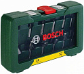 Набор оснастки Bosch 2607019466 12 предметов