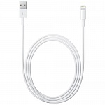 Картинка Кабель Apple Lightning to USB 2m [MD819AM/A]