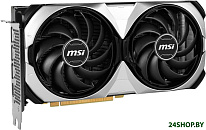 GeForce RTX 4070 Ti Super 16G Ventus 2X OC
