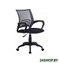 Кресло Бюрократ CH-695NLT (темно-серый)