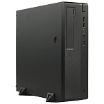 Картинка Корпус GameMax S502G 300W