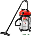 Картинка Строительный пылесос Зубр ПУ-30-1400 М3