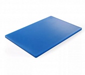 Картинка Доска разделочная LARES 1015 L (синяя)