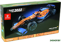 C2989 Гоночный автомобиль McLaren Формулы 1