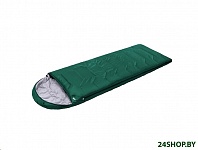 Картинка Спальный мешок TREK PLANET Chester Comfort 70392-R (зеленый)