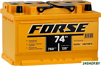 R+ 760 A (74 А·ч) 574114050