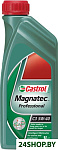 Magnatec 5W-40 С3 1л
