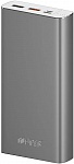 Картинка Портативное зарядное устройство Hiper MPX20000 (серый)