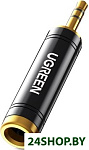 UGREEN AV168 60711 3.5 Jack - 6.3 Jack