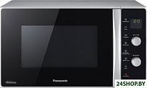 Картинка Микроволновая печь Panasonic NN-CD565BZPE
