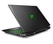 Картинка Игровой ноутбук HP Gaming Pavilion 15-dk2052ur 4E1H7EA