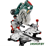 Картинка Дисковая пила Metabo KGSV 72 XACT