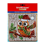 Картинка Новогоднее украшение Erich Krause Decor Совенок (46714)