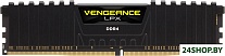 Vengeance LPX 8ГБ DDR4 3200 МГц CMK8GX4M1E3200C16