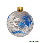 Картинка Шар новогодний Декарт 8Ш0028