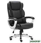 Картинка Кресло Brabix Rest EX-555 (черный)