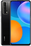 Картинка Смартфон Huawei P smart 2021 PPA-LX1 (полночный черный)