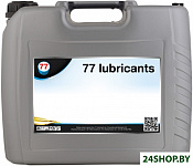 Motor Oil SL 10W-40 20л