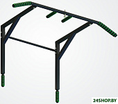 Рекрут ES-0661B (черный)