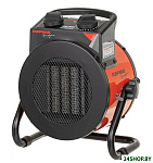 Картинка Тепловая пушка Парма ТВК-2000