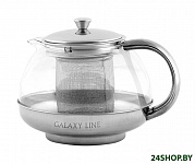 Картинка Заварочный чайник Galaxy GL9356