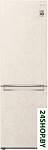 Картинка Холодильник LG GW-B459SECM
