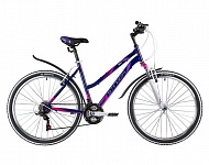 Картинка Велосипед Stinger Latina 26 2020 (фиолетовый)