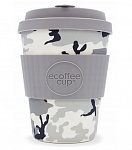 Картинка Термокружка Ecoffee Cup Cacciatore 0.35л