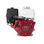Картинка Бензиновый двигатель Honda GX270T2-VSP-OH
