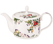Картинка Заварочный чайник Lefard Лесная сказка 590-375