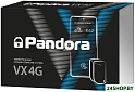 Автосигнализация Pandora VX-4G v3