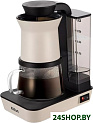 Капельная кофеварка Kitfort KT-7190