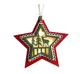 Картинка Подвеска LuazON LIGHTING 4357362