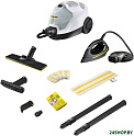 Пароочиститель Karcher SC 4 EasyFix Iron 1.512-631.0