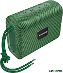 BR18 (темно-зеленый)