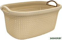 Paola 30 л (бежевый)