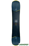 Картинка Сноуборд Nidecker Rhythm 2020-21 (р.145)