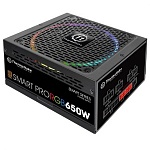 Картинка Блок питания Thermaltake Smart Pro RGB 650W Bronze [SPR-0650F-R]
