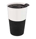 Картинка Многоразовый стакан Lefard Кофемания 756-287