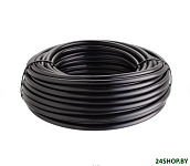 Картинка Шланг поливочный Claber 6мм 1/4 /20м 90370