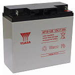 Картинка Аккумулятор для ИБП YUASA NP18-12