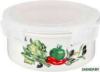 Секретные ингредиенты 263-1196