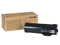 Картинка Картридж для принтера Xerox 106R02737