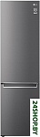 Картинка Холодильник LG DoorCooling+ GW-B509SLNM