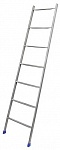 Картинка Лестница приставная НИКА 7 ступеней Л7
