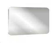 Картинка Зеркало Toppus Satin 80x55 (2911.004)